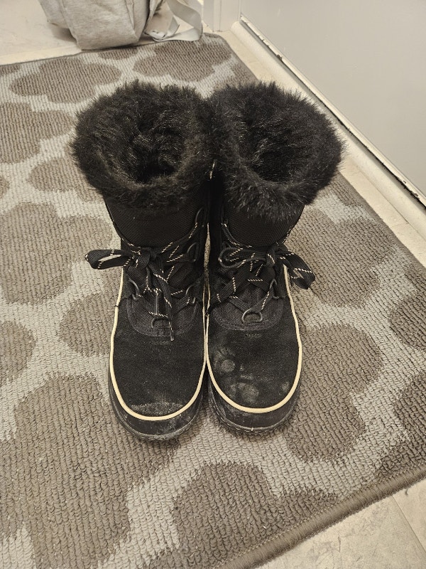 Women Sorel winter boots - photo 2