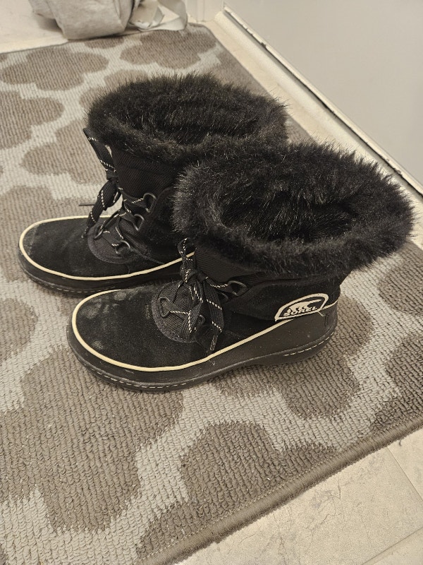 Women Sorel winter boots - photo 3