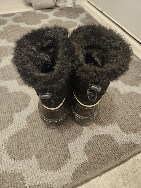 Women Sorel winter boots - photo 4