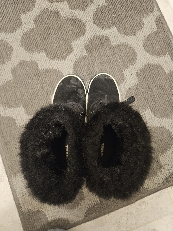 Women Sorel winter boots - photo 5