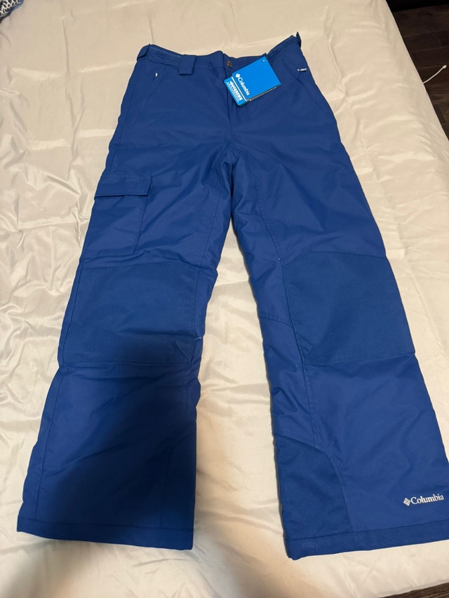 Columbia snow pants - photo 2