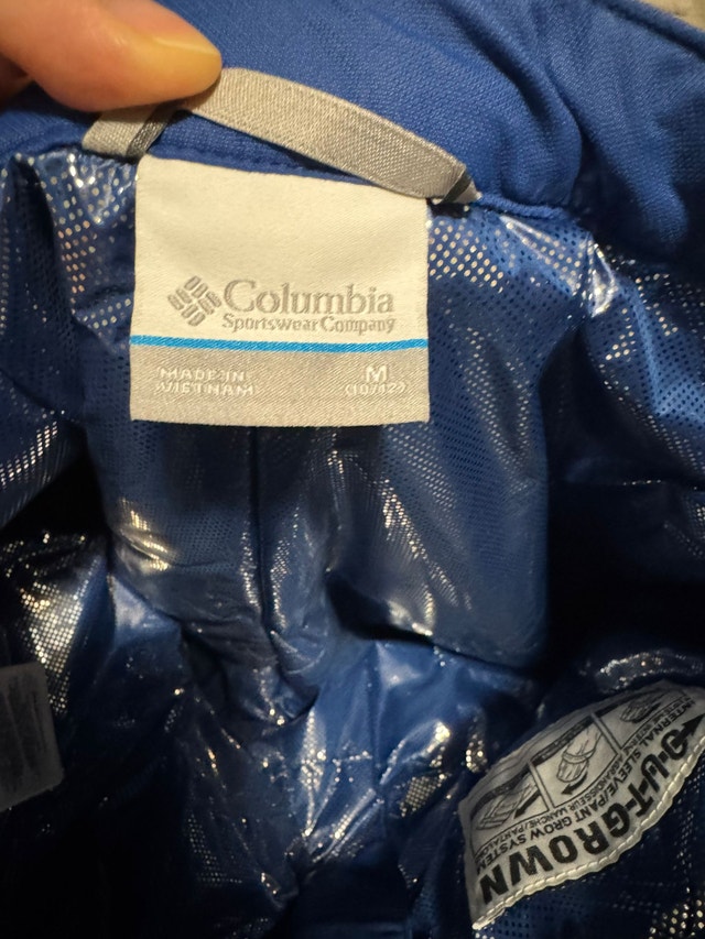 Columbia snow pants - photo 3