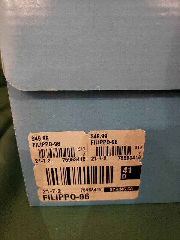 pink heels "like new" - photo 3