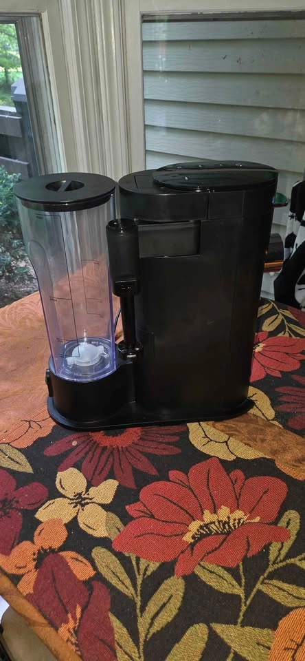 Ninja coffee machine - photo 2