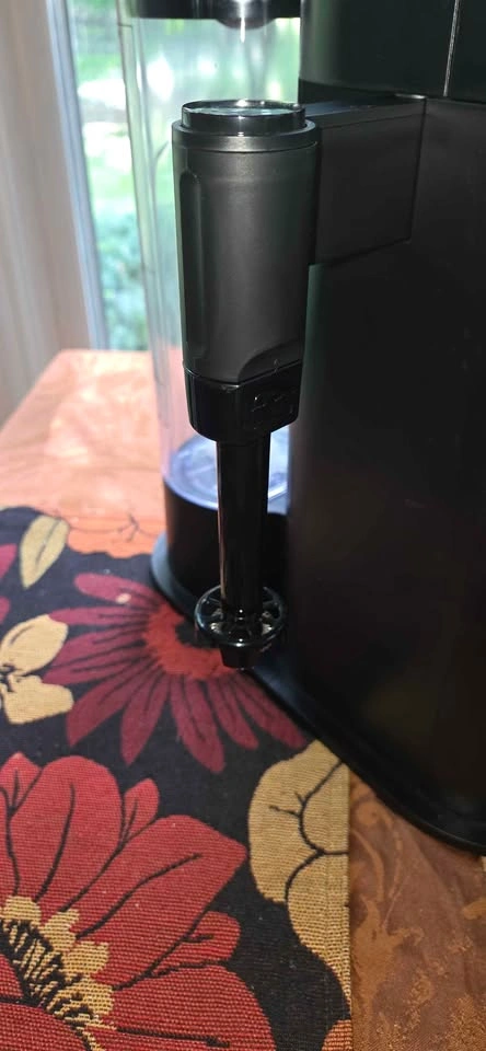 Ninja coffee machine - photo 3