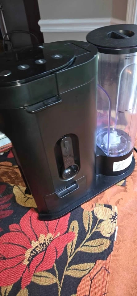 Ninja coffee machine - photo 4