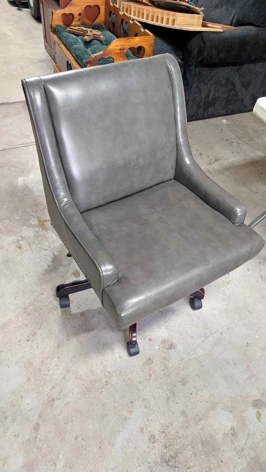 Office chair