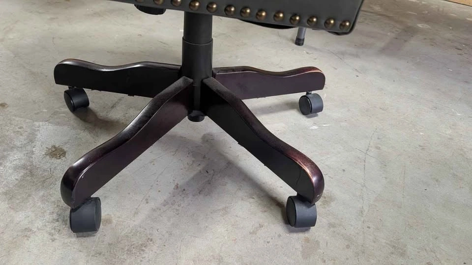 Office chair - photo 5