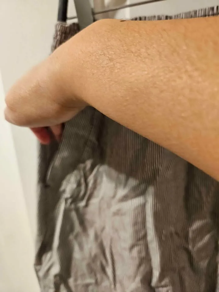 Medium Comfy striped Skirt image indicator(4)