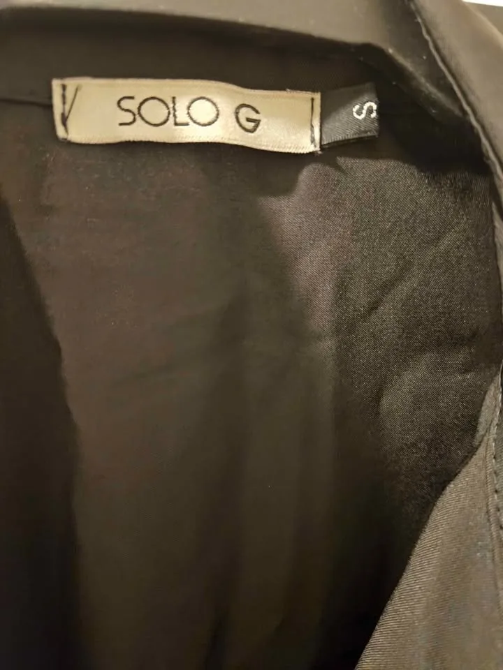 Long Jumpsuit image indicator(3)