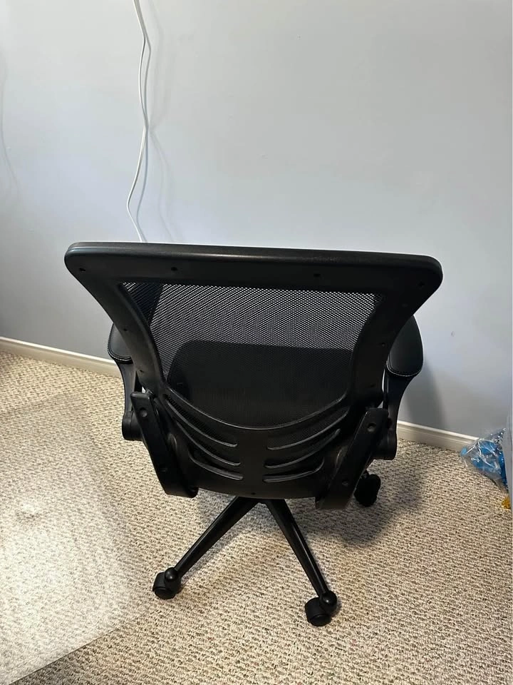 Ergonomic Chair