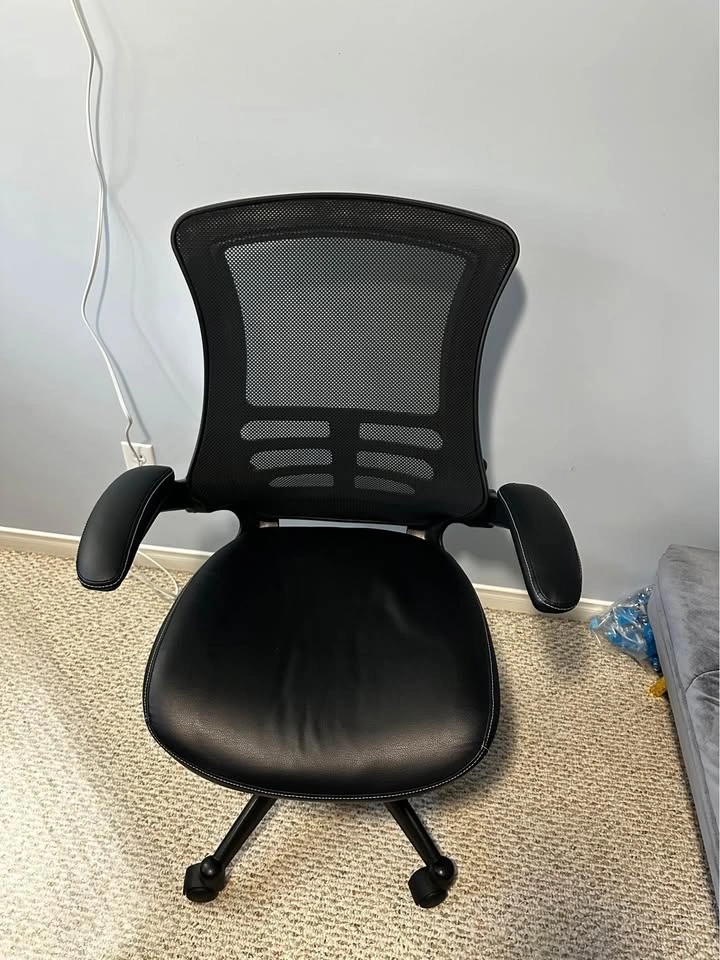 Ergonomic Chair - photo 2