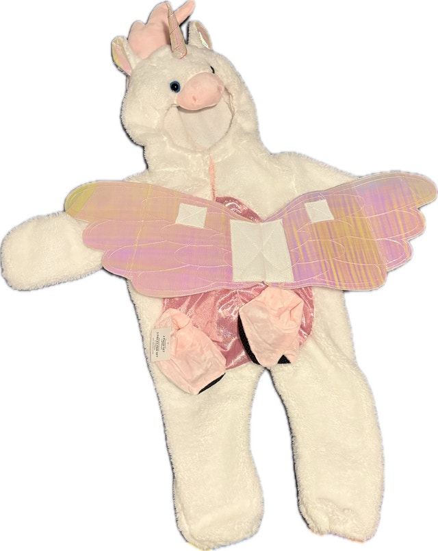 Unicorn Costume for 12-18 Months - photo 3