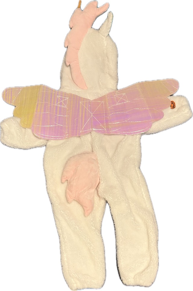 Unicorn Costume for 12-18 Months - photo 4