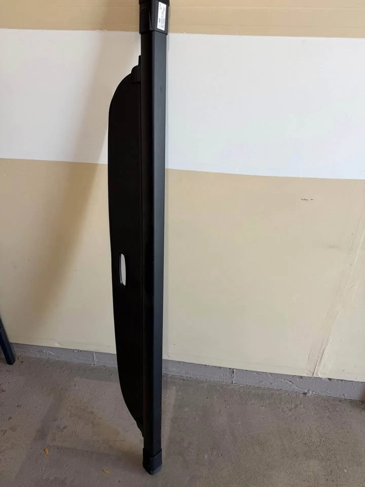2021 Hyundai Santa Fe Cargo Cover - photo 2