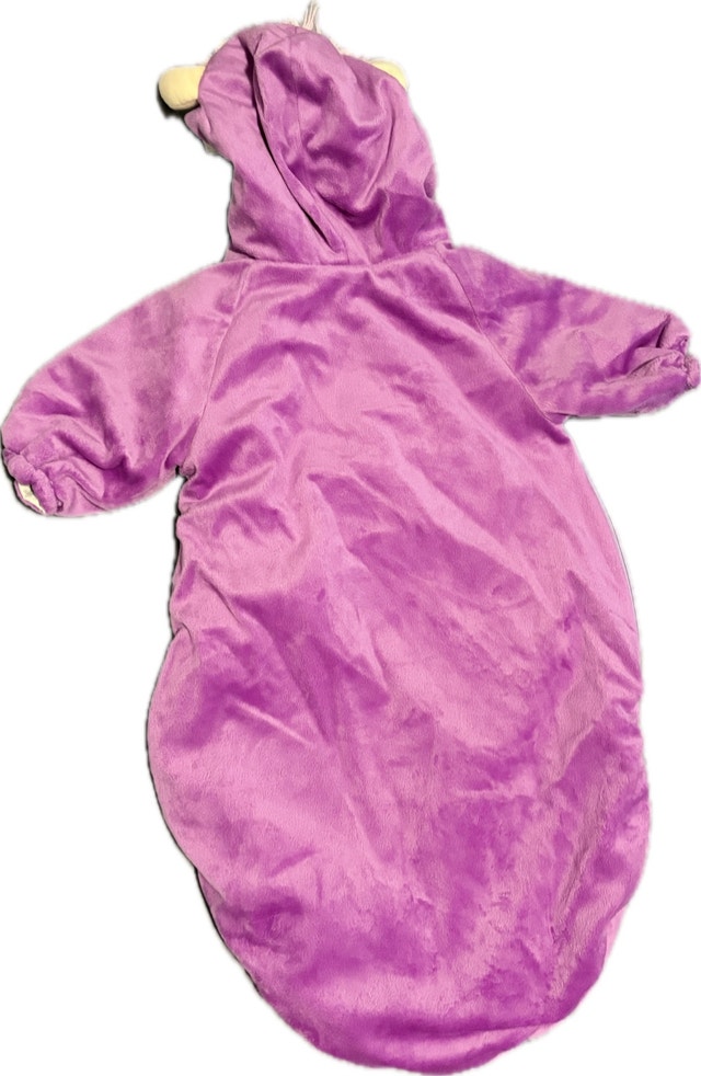 Monsters Inc. Boo Infant Costume Bunting for 3-6 months - photo 3