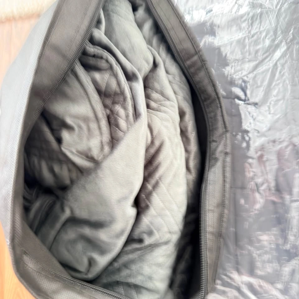 Hush Weighted Blanket King size - photo 2
