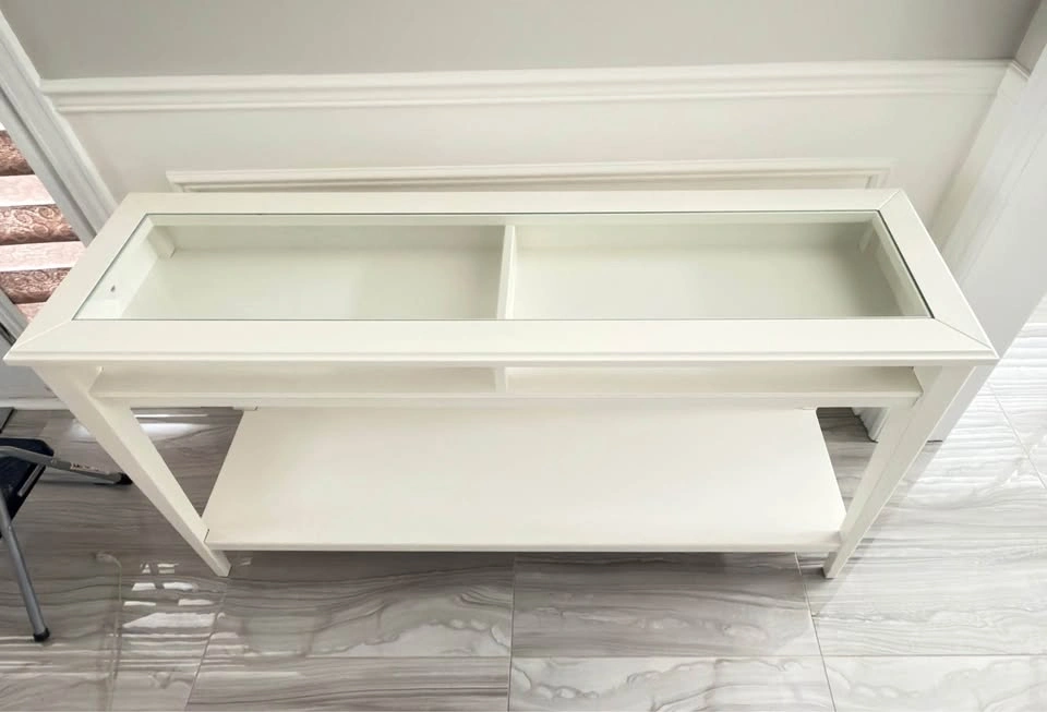 IKEA LIATORP Console Table - photo 2