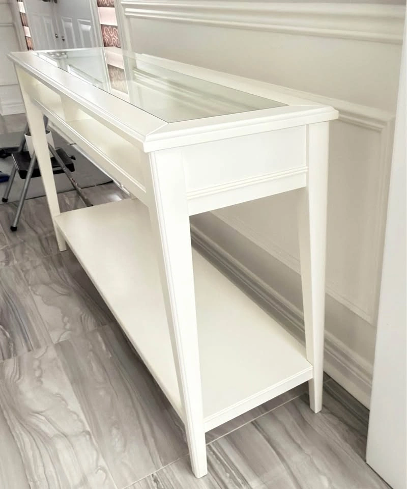 IKEA LIATORP Console Table - photo 3
