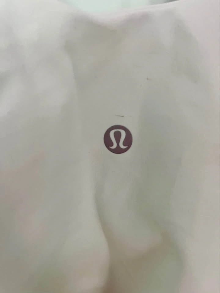 Lululemon Align High Neck Tank Top (Mint Green) - Size 6 - photo 4