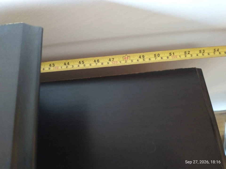 FREE TV/ printer stand or entertainment center - photo 3