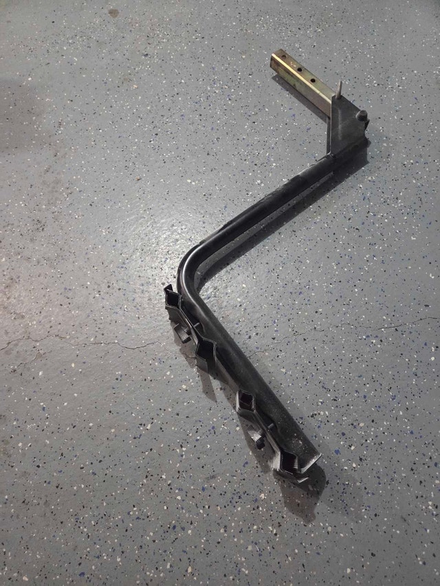 Bike carrier