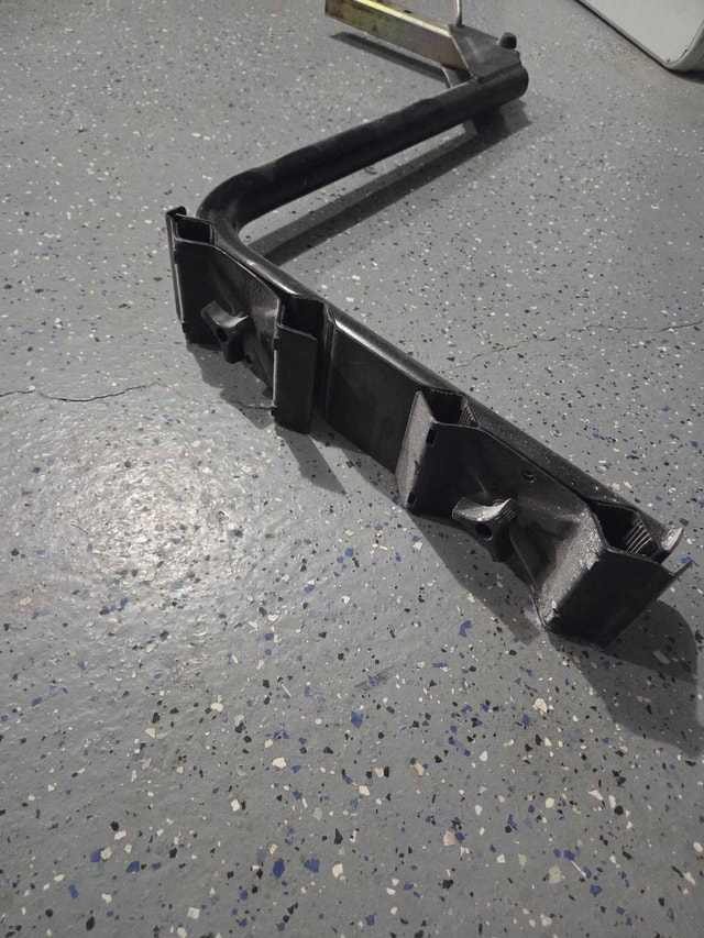 Bike carrier - photo 2