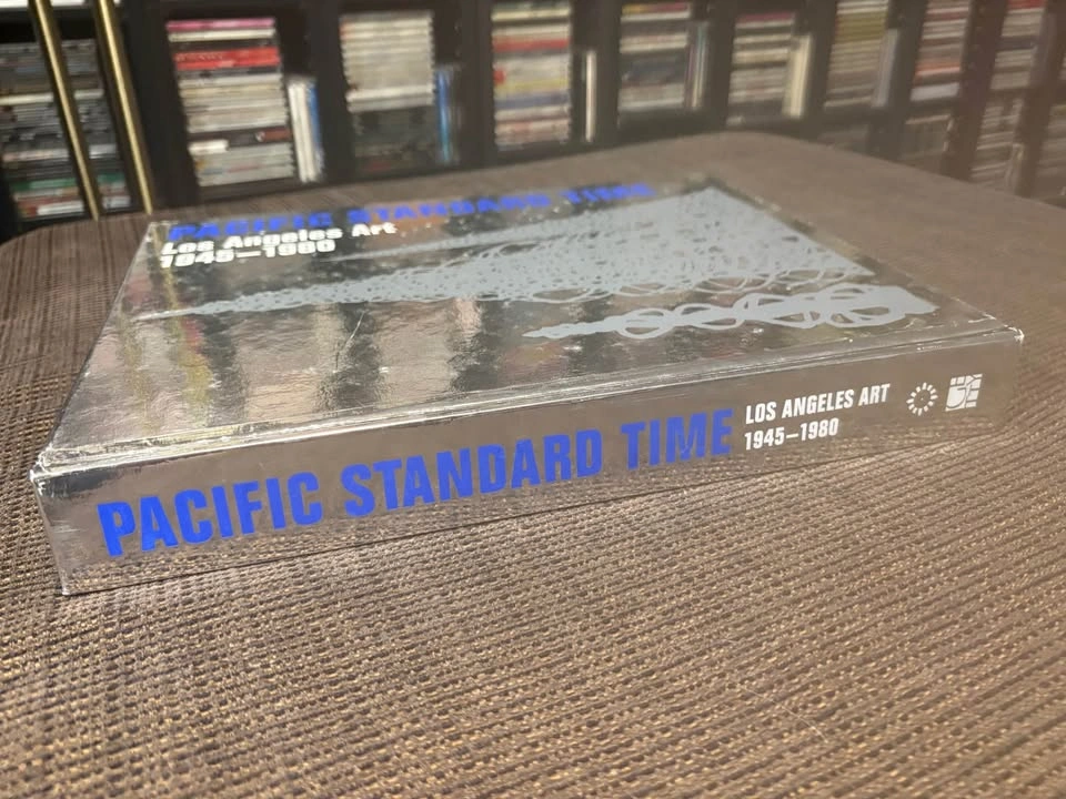 Pacific Standard Time: Los Angeles Art 1945–1980 Hardcover - photo 2