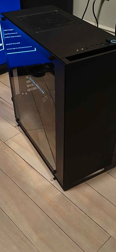 Parts Bin PC - photo 2