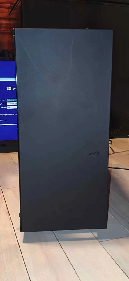 Parts Bin PC - photo 3