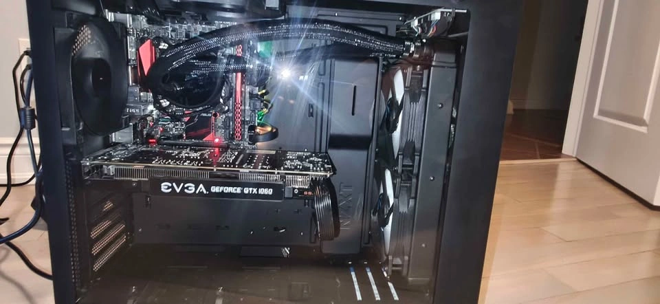 Parts Bin PC - photo 4
