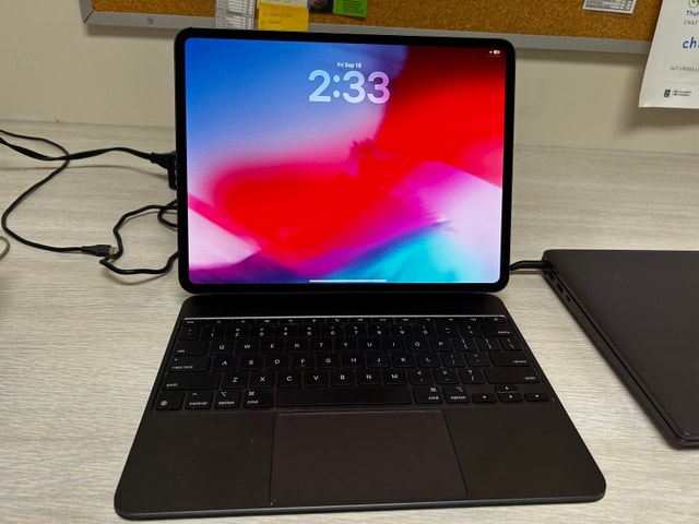 Apple iPad Pro