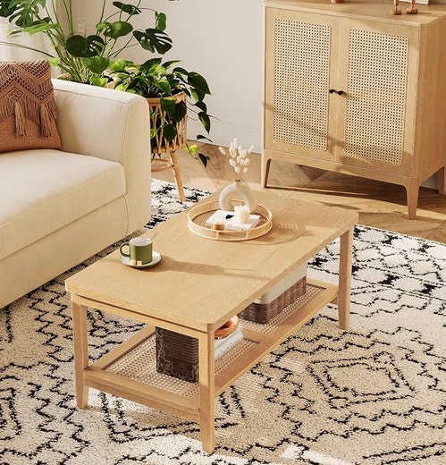 Coffee Table - photo 2