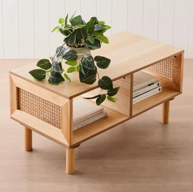 Coffee Table - photo 3