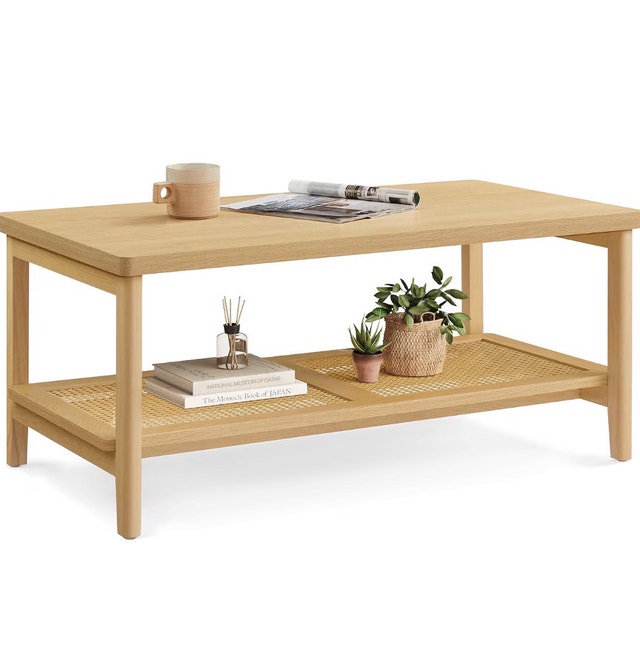Coffee Table - photo 4