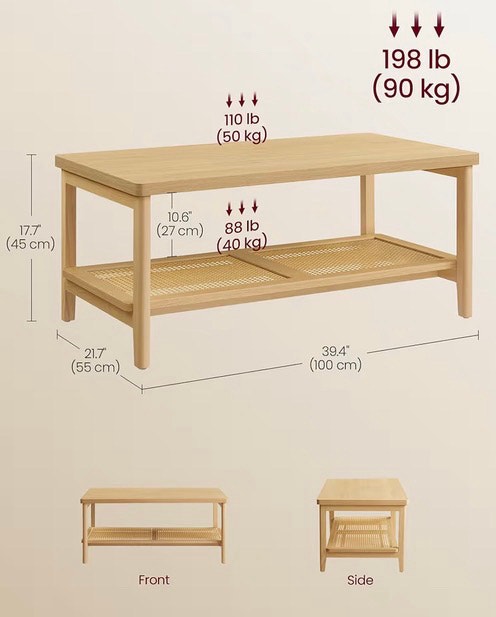Coffee Table - photo 5
