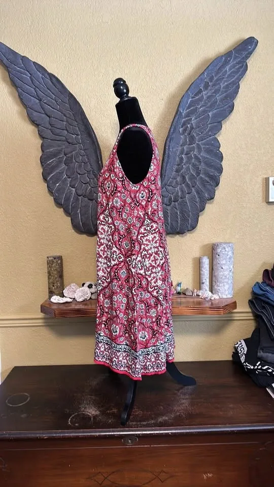 Max studio dress - photo 4