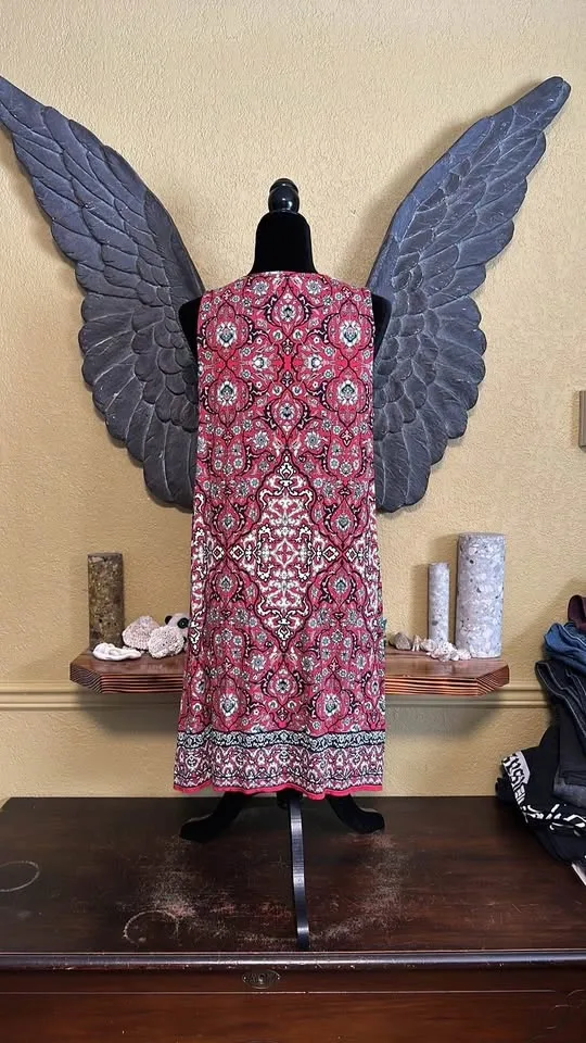 Max studio dress - photo 5