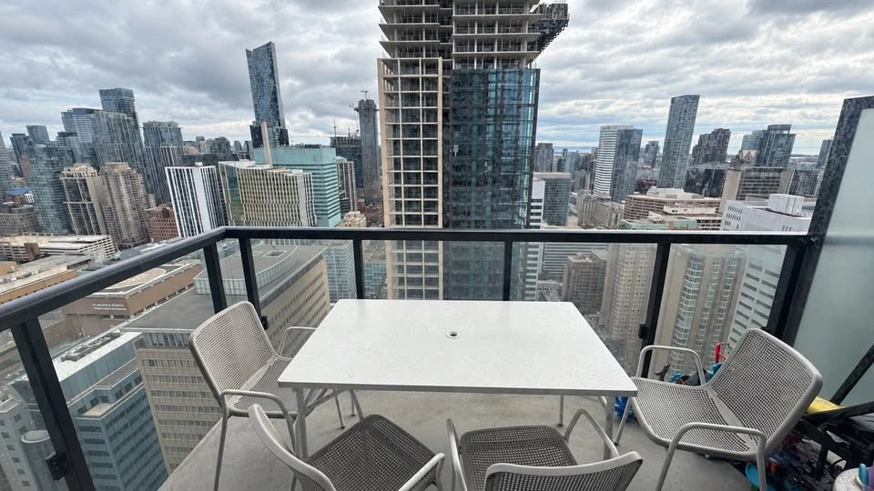 IKEA TORPARÖ Outdoor Table + 4 Chairs – White - photo 2