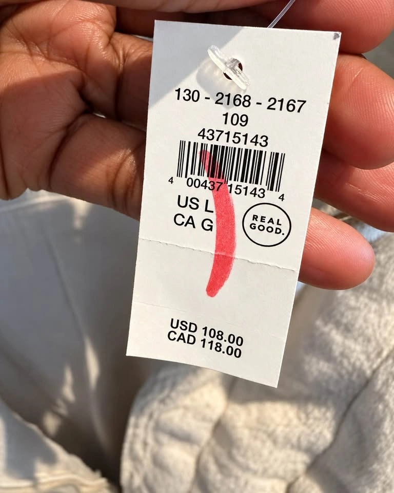 OFFLINE by Aerie Ski Lodge Faux Fur Bomber Jacket, Size L - photo 2