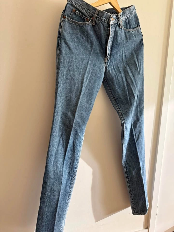 Edwin American Slim Jeans (Made in Japan)