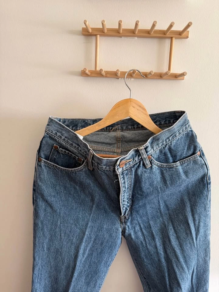 Edwin American Slim Jeans (Made in Japan) - photo 2