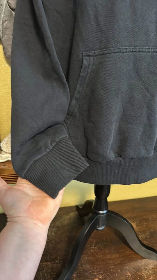 Hurley Pull Over Sweater - photo 3
