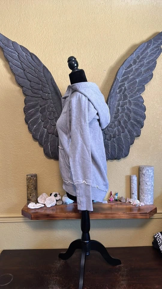 Lululemon Pull Over Sweater Hoodie - photo 4