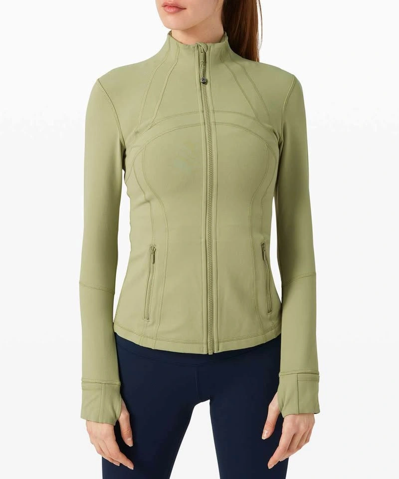 Lululemon Define Jacket size 6 - photo 2