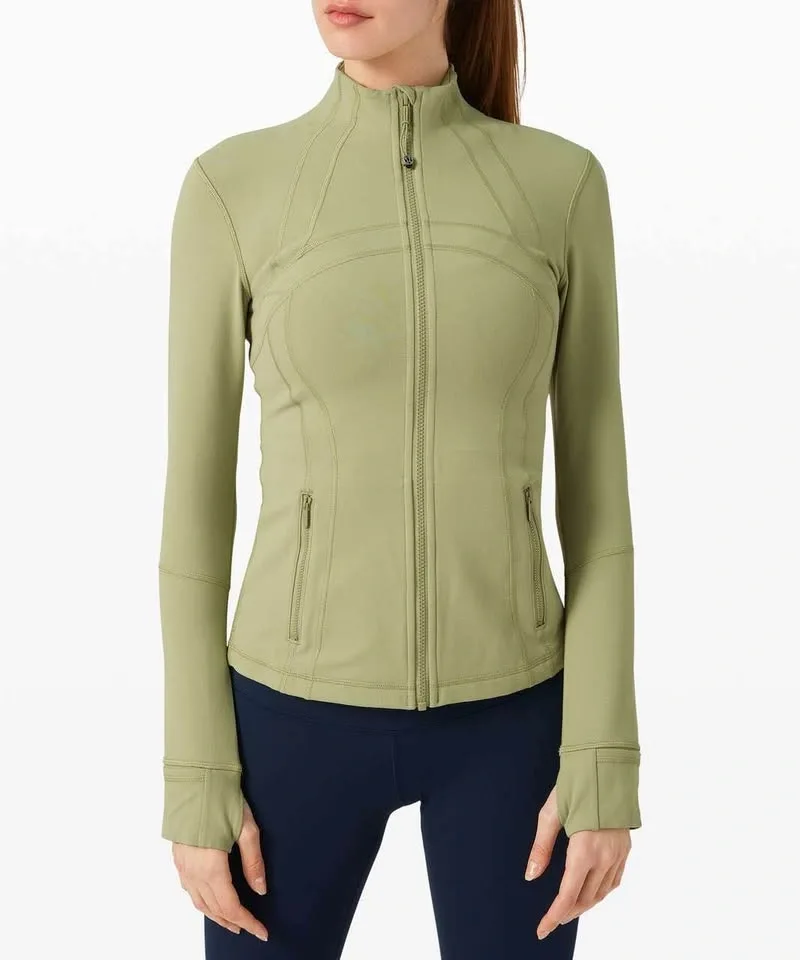 Lululemon Define Jacket size 6 - photo 2