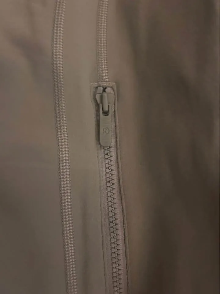 Lululemon Define Jacket size 6 - photo 4