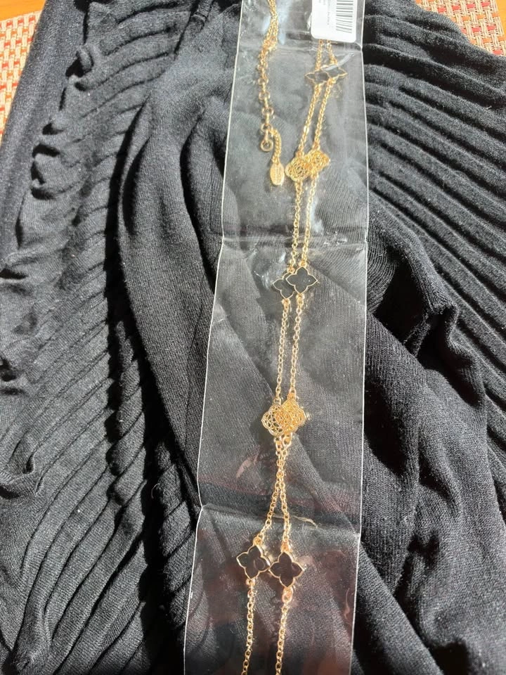 Amrita Singh Station Necklace - photo 2
