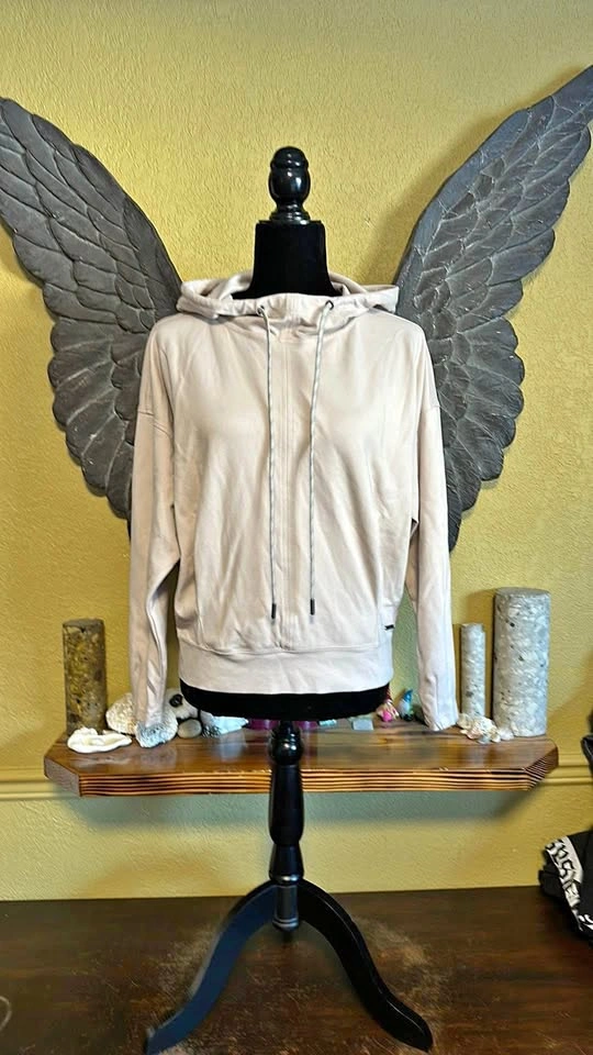 Lole Pull over Sweater Hoodie