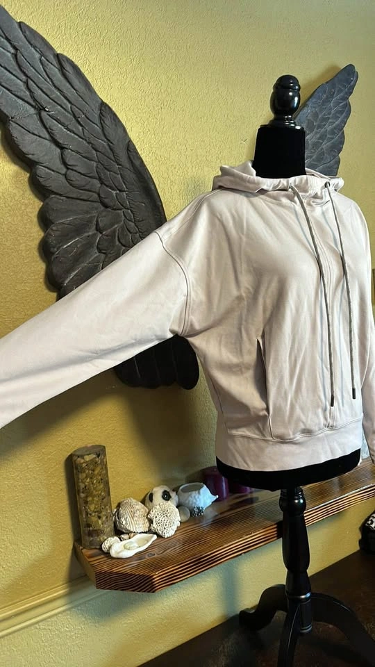 Lole Pull over Sweater Hoodie - photo 4